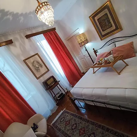 Vintage & Art Апартаменты