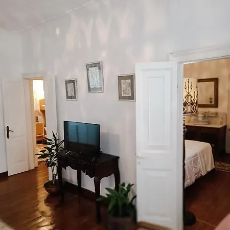 Апартаменты Vintage & Art Corfu (city)