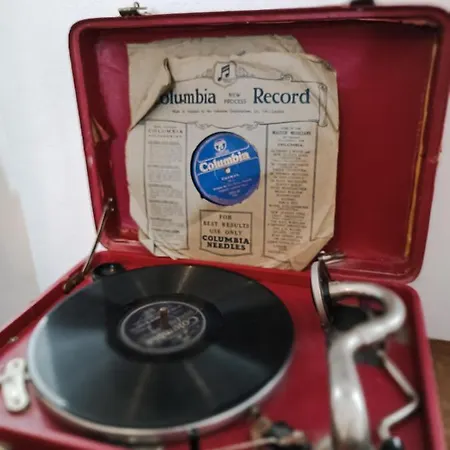 Vintage & Art Appartamento Corfu (city)